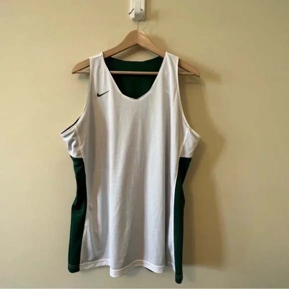 Nike XL Reversible Basketball Tank - Picture 3 of 5